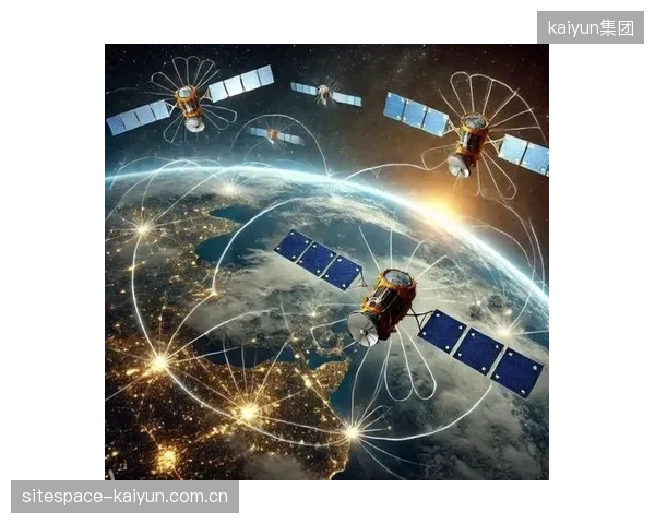 低轨卫星传输试点 拓展偏远地区制播覆盖