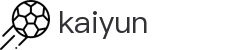 开云官方主页 - Kaiyun中文赛事互娱平台